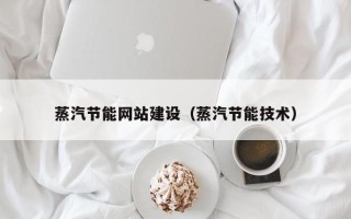 南充蒸汽节能网站建设（蒸汽节能技术）